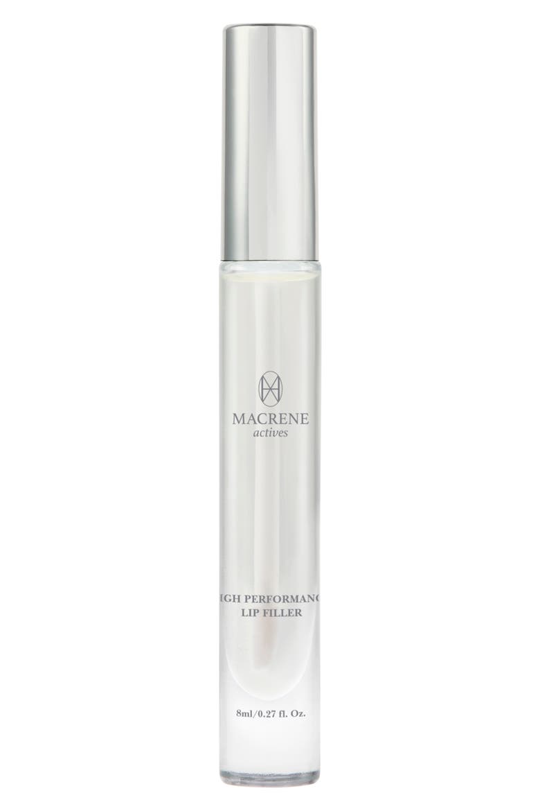High Performance Lip Filler, Main, color, NO COLOR