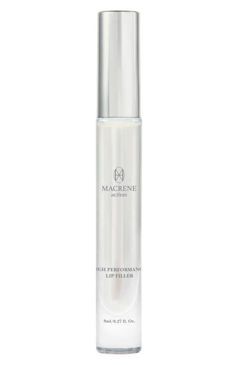 High Performance Lip Filler