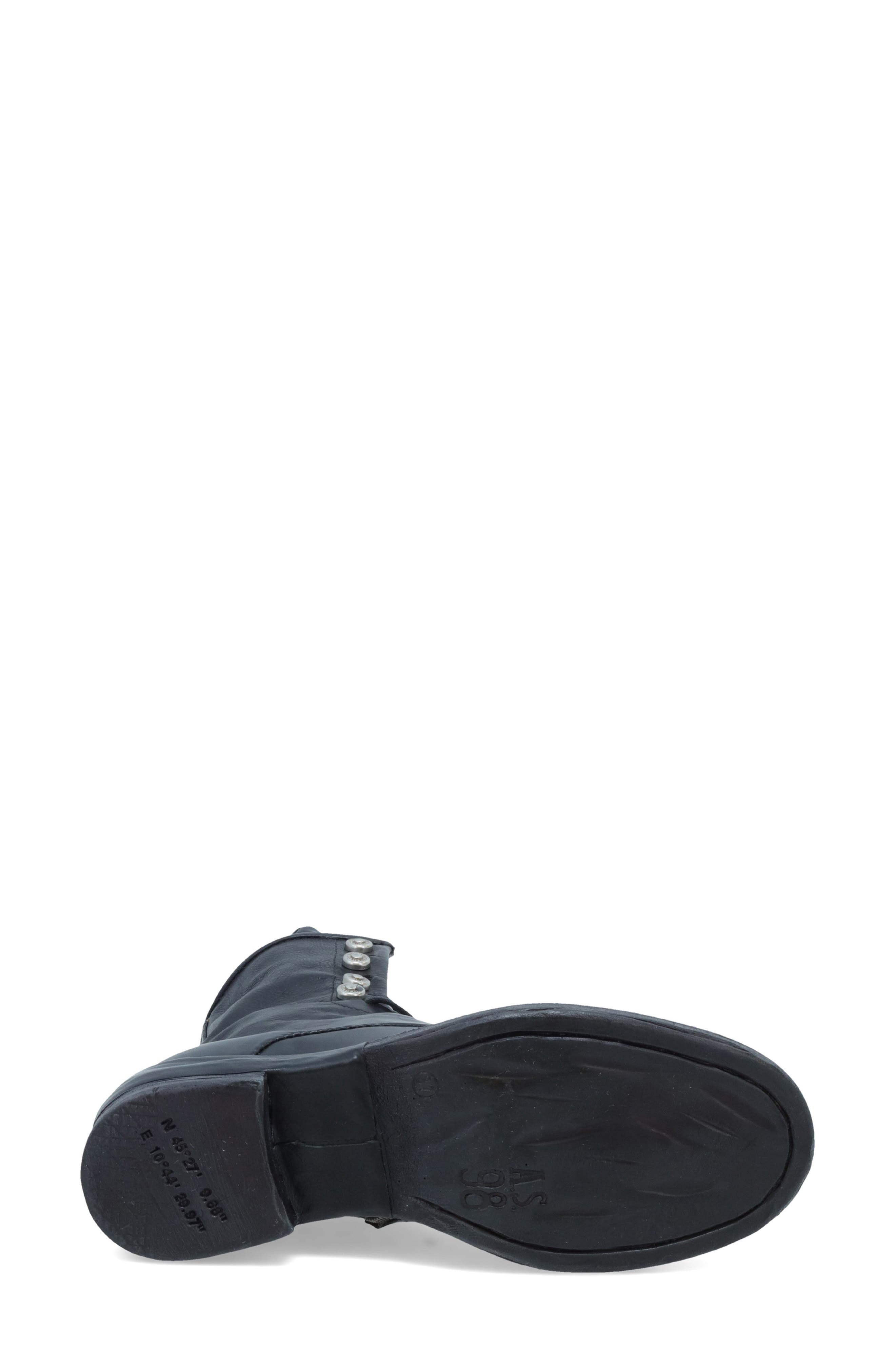 A.S.98 Saunder Bootie, Alternate, color, 