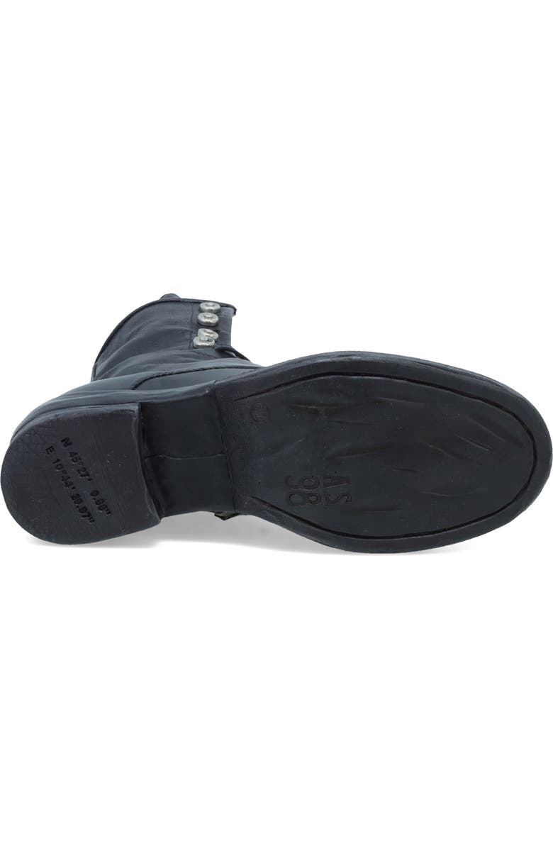 A.S.98 Saunder Bootie, Alternate, color,
