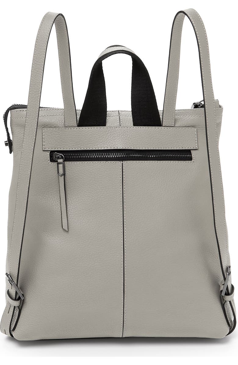Botkier Noho Leather Backpack, Alternate, color,