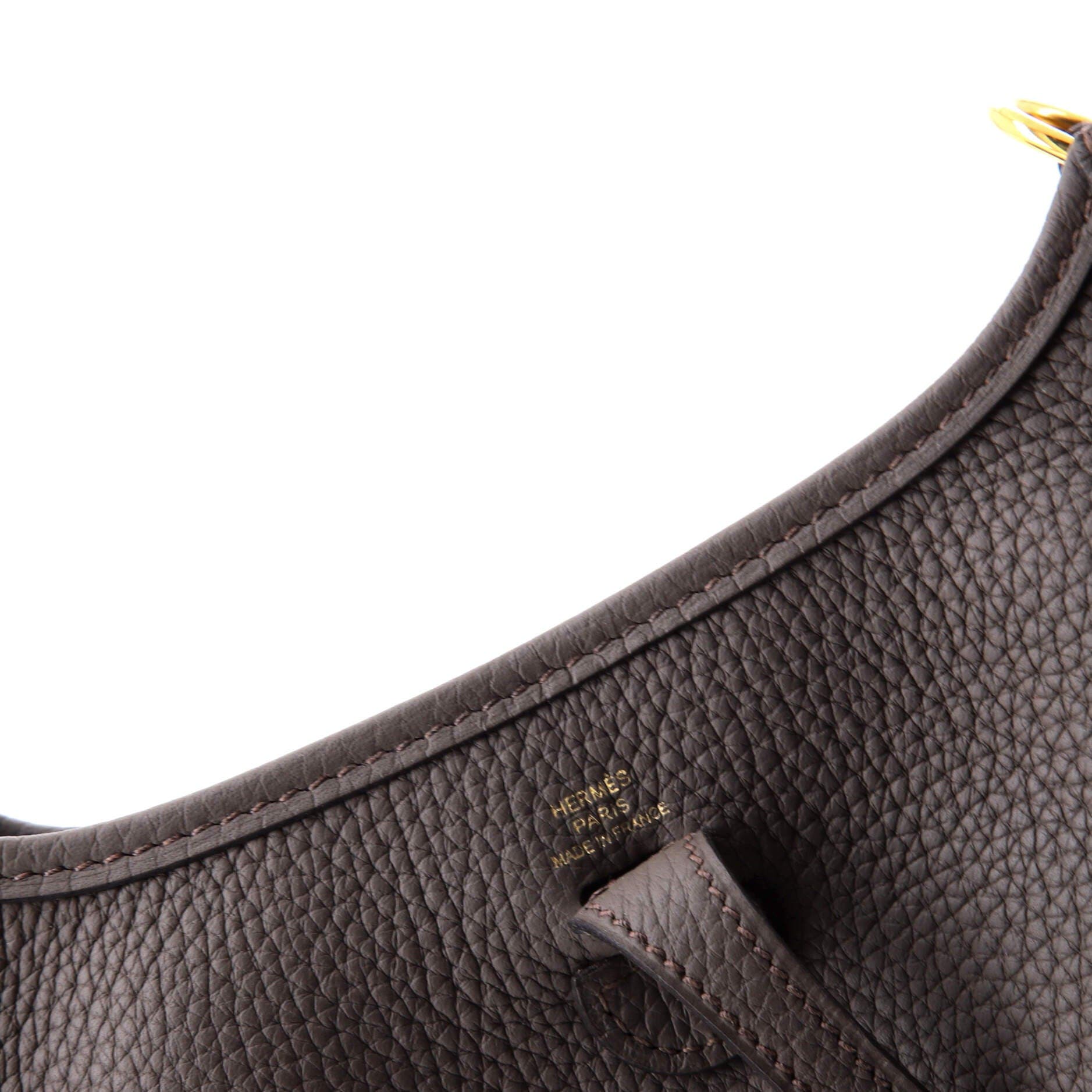 Evelyne Bag Gen III Clemence TPM, Alternate, color, Grey
