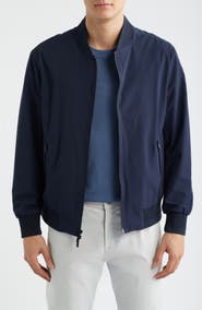 Robert Barakett Brex Windbreaker