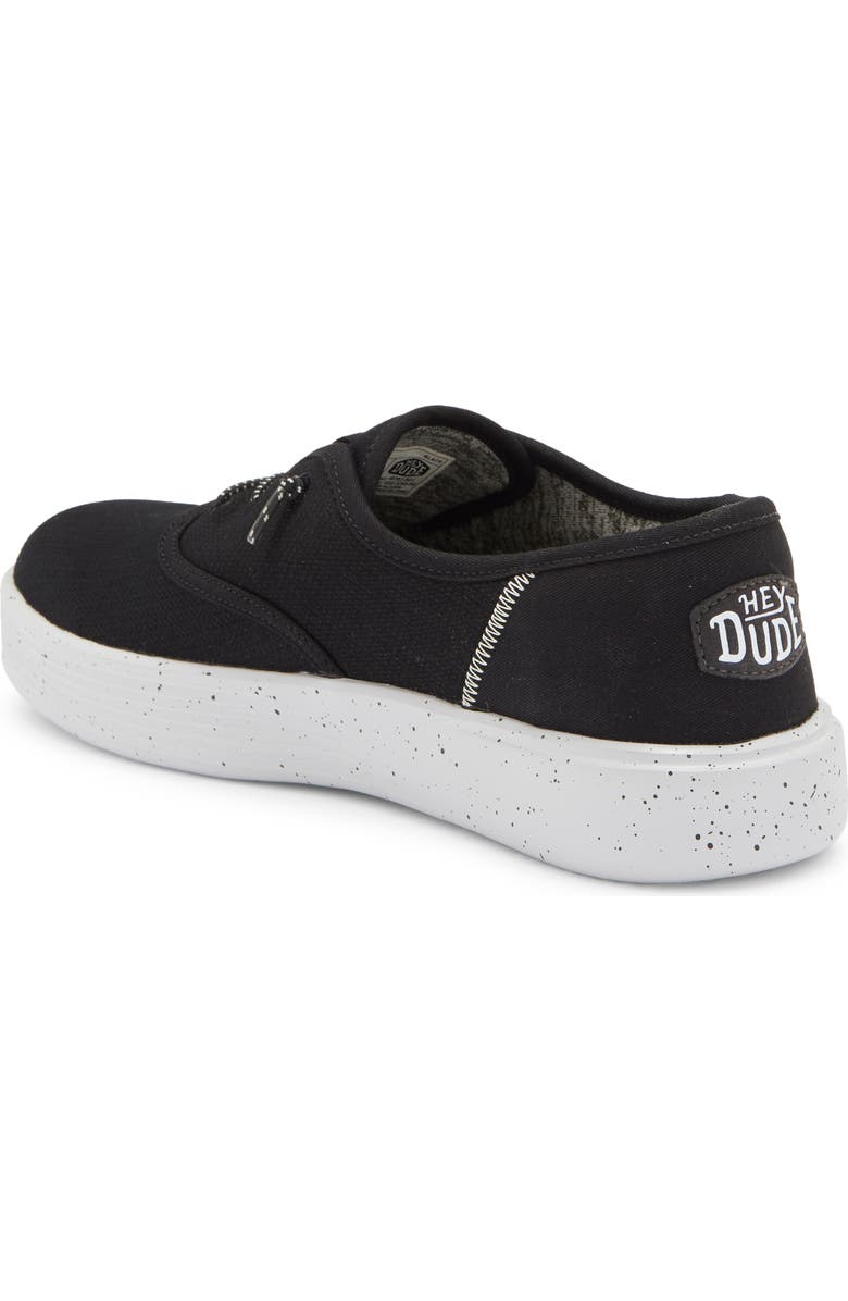 Hey Dude Conway Mesh Sneaker, Alternate, color,