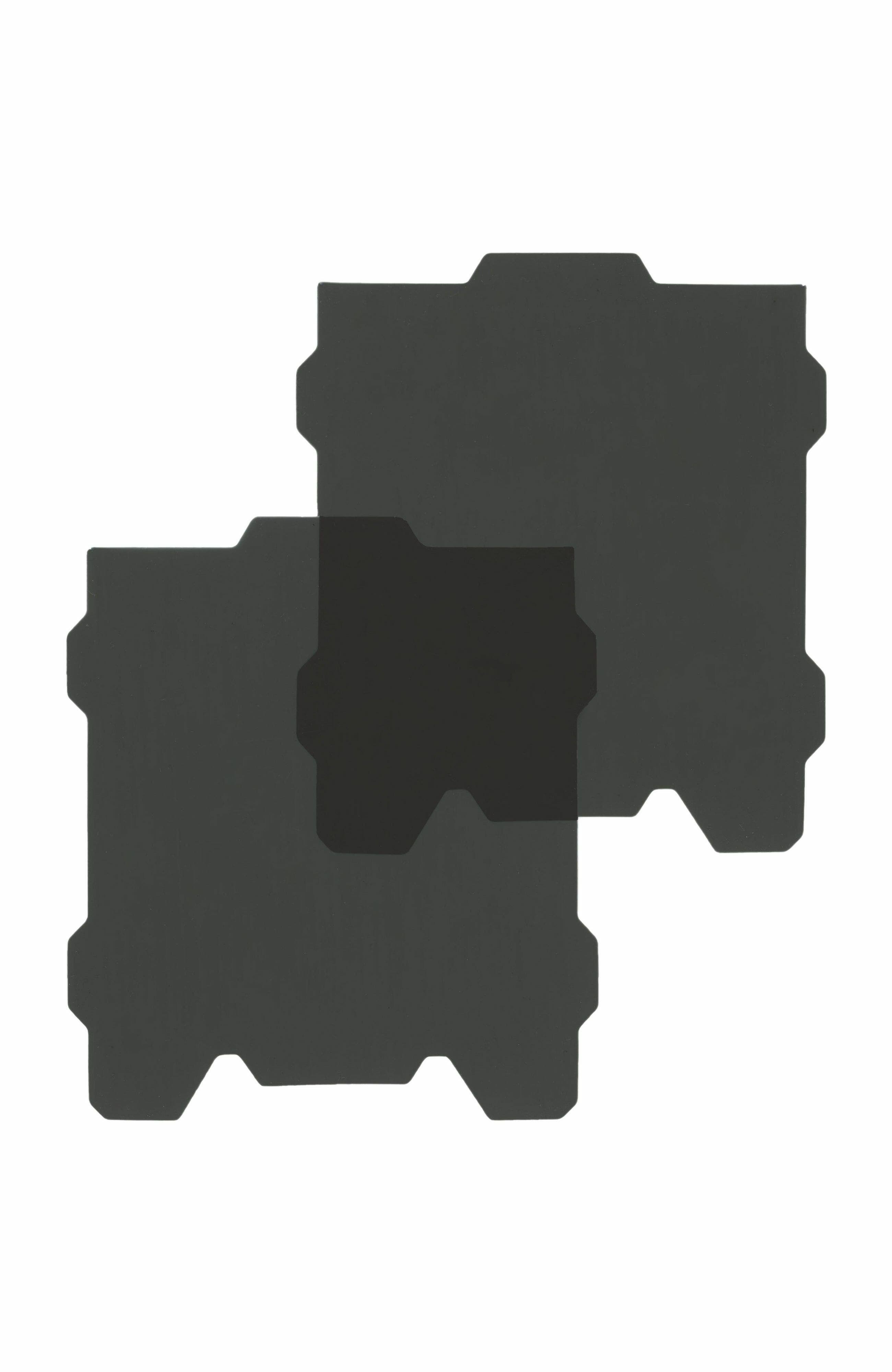 Retrospekt ND Filters for SX-70 Instant Film Cameras in Black 