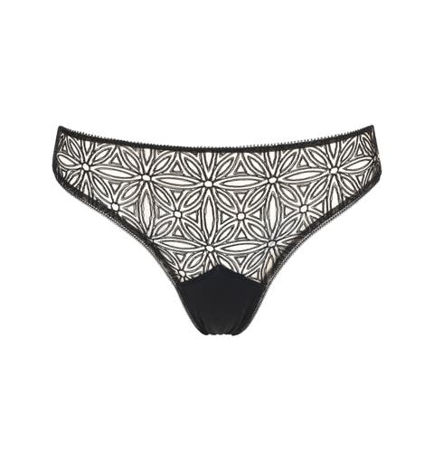 Infini Lace Tanga
