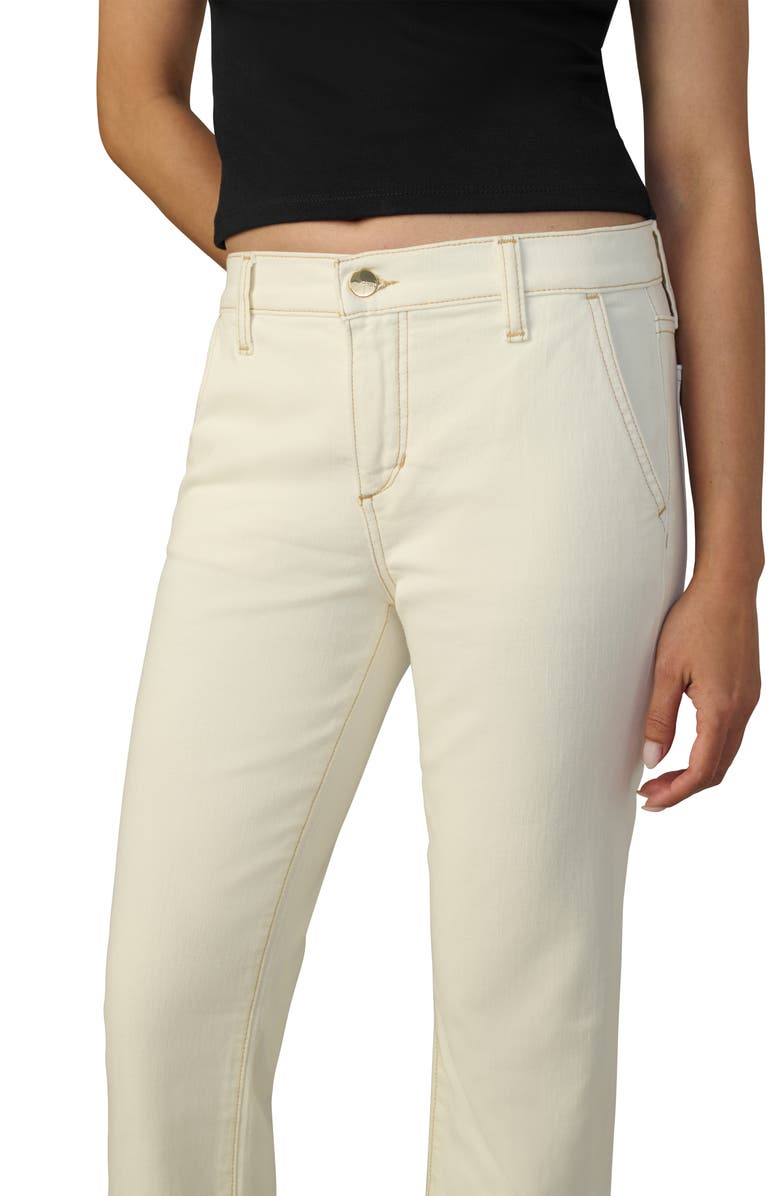 Joe's Jeans The Provocateur Bootcut Jeans, Alternate, color, Milk