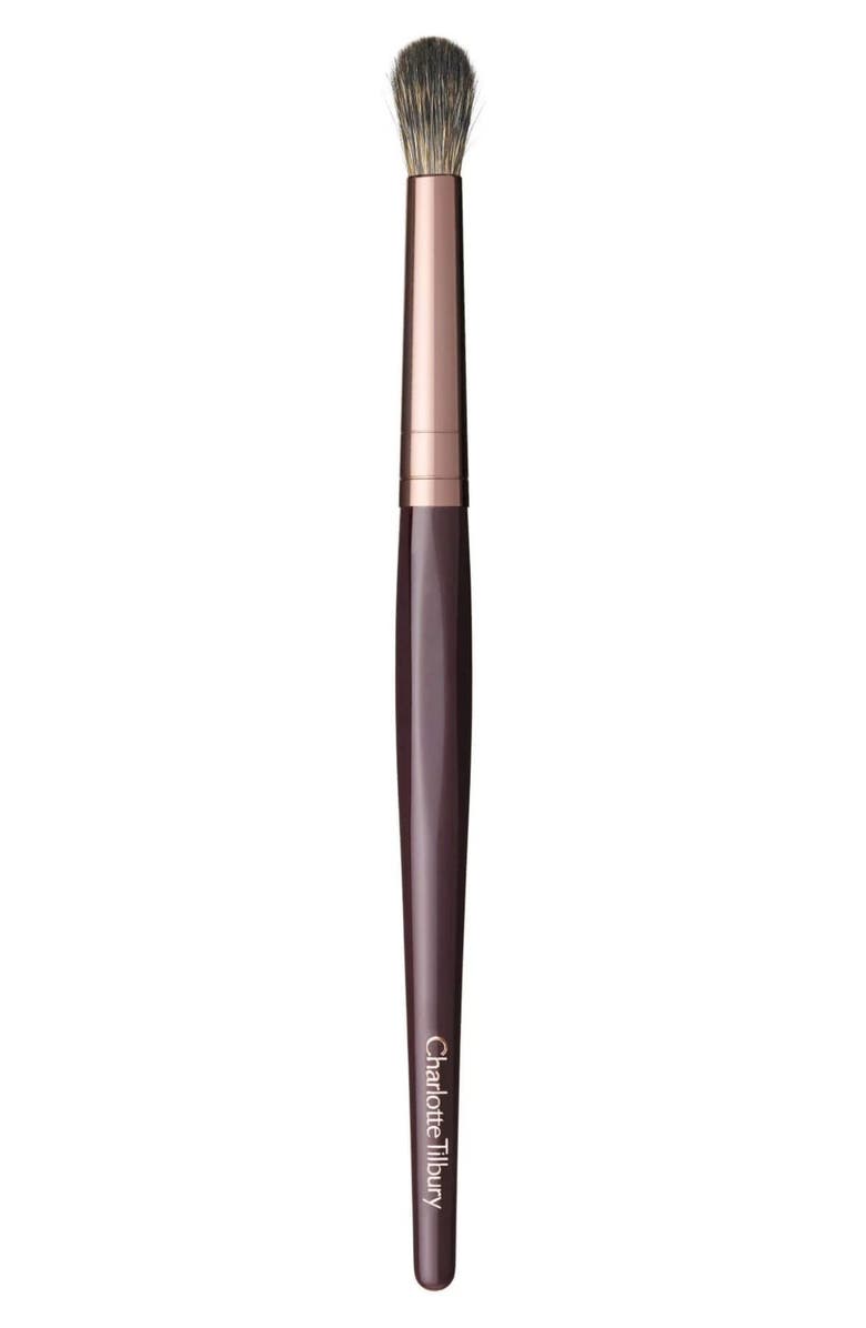 Charlotte Tilbury Eye Blender Brush, Main, color,