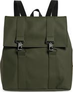 Rains MSN Cargo Waterproof Backpack
