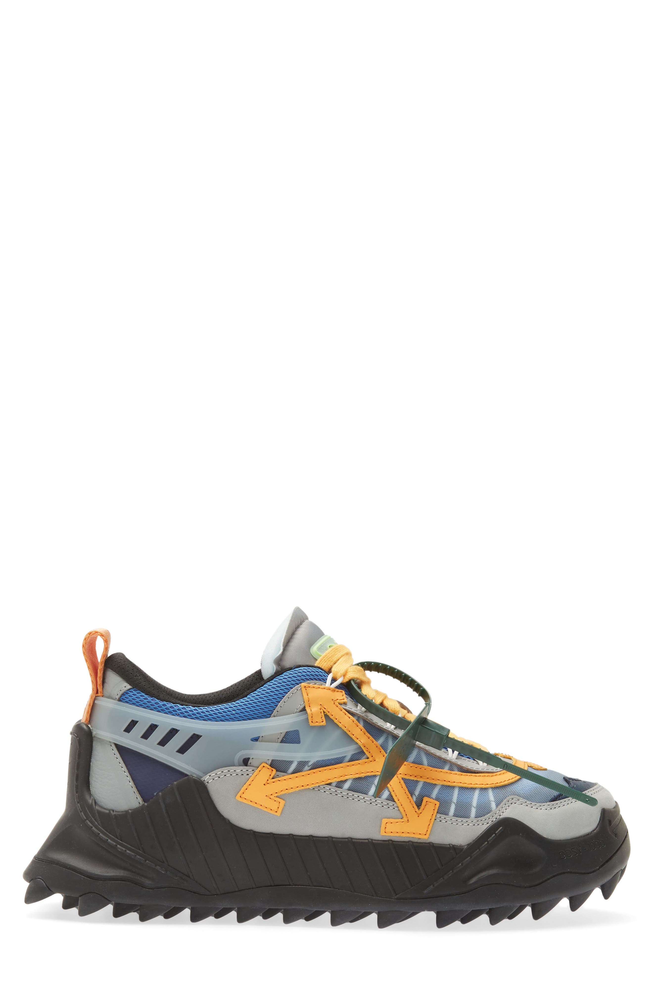 Off-White Odsy-1000 Sneaker, Alternate, color, 