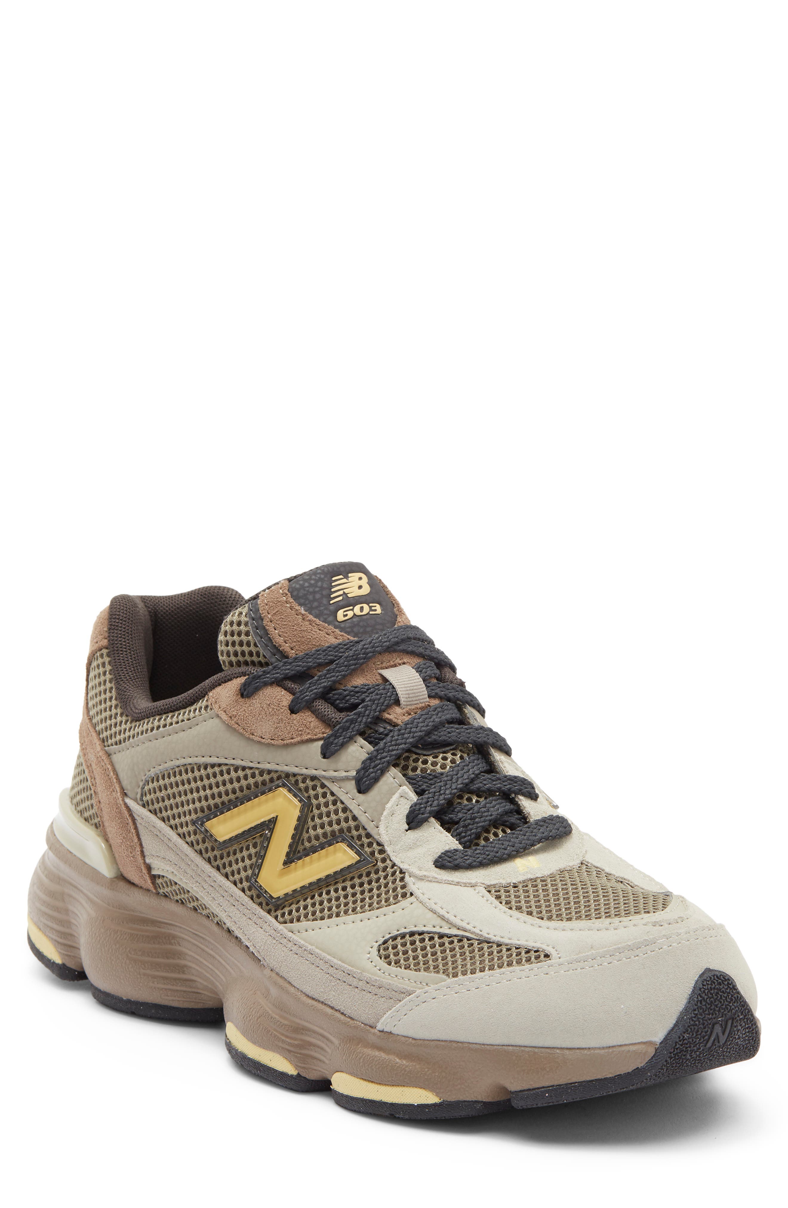603 Sneaker