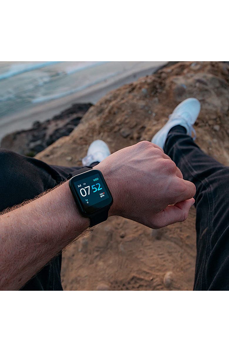 I TOUCH Air 3 Smartwatch, 35mm x 40mm, Alternate, color, 