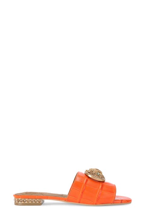 Chelsea Slide Sandal (Women)