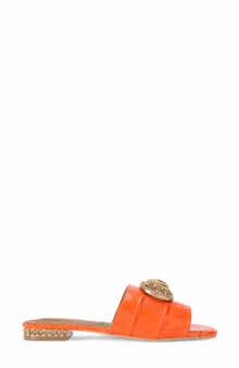Kurt Geiger London Chelsea Slide Sandal