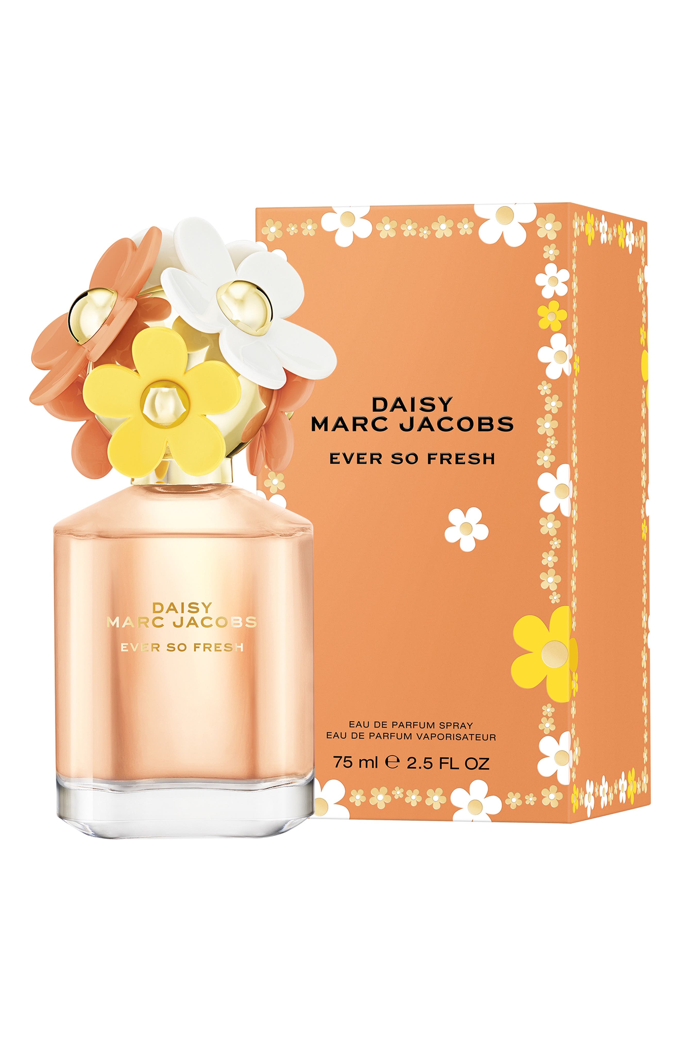 Daisy Ever So Fresh Eau de Parfum (Women) | Nordstrom