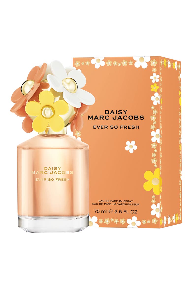 Daisy Ever So Fresh Eau de Parfum, Alternate, color, NO COLOR