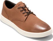 Cole Haan Grand Crosscourt Daily Plain Toe Sneaker