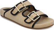 MIA Gazell Two-Strap Sandal
