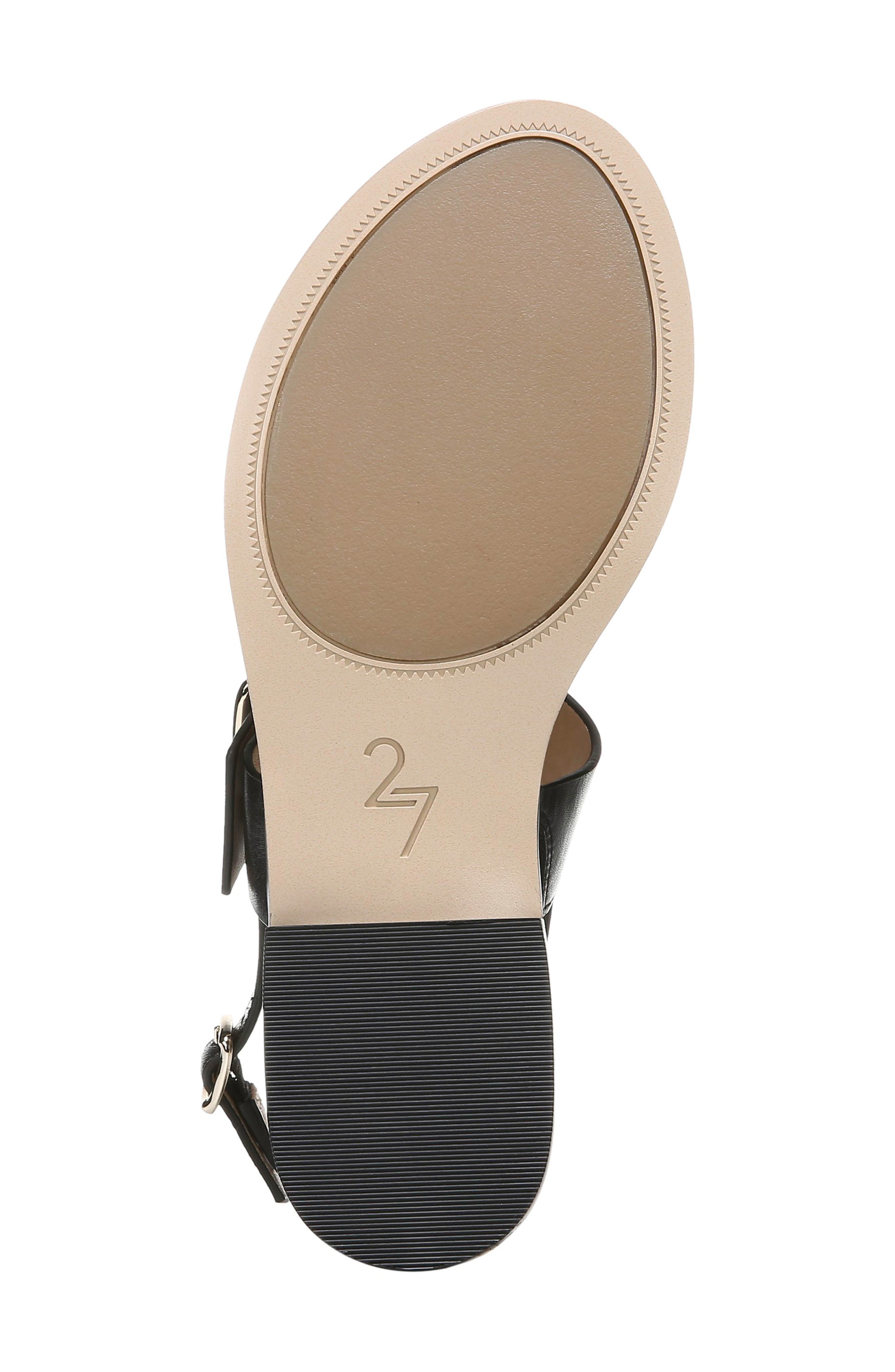 27 EDIT Naturalizer 27 Edit Erika Sandal, Alternate, color, 