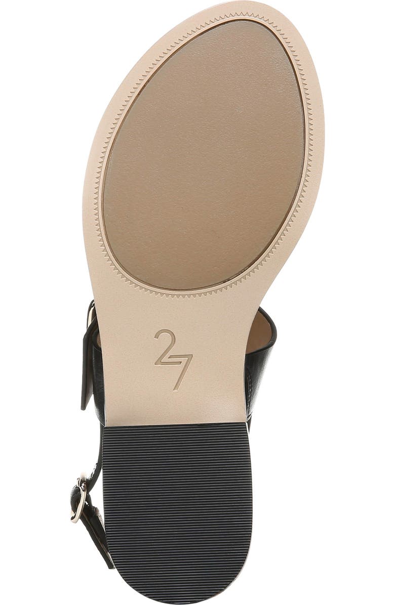 27 EDIT Naturalizer 27 Edit Erika Sandal, Alternate, color,