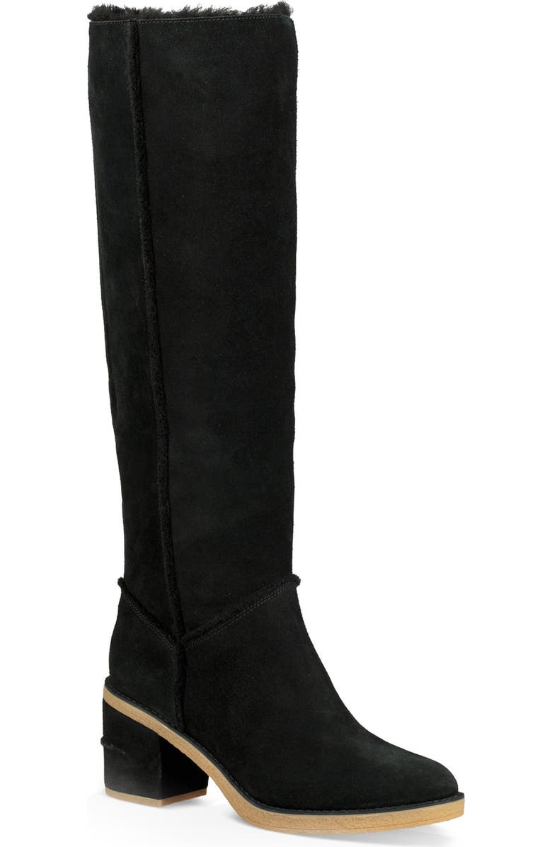 UGG<sup>®</sup> Kasen II Knee High Boot, Main, color,