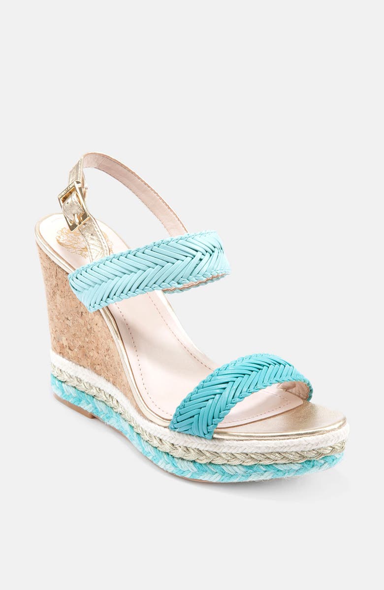 Vince Camuto 'Tazma' Sandal, Main, color,