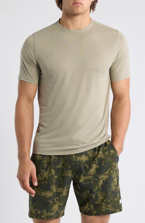Current Tech Tee