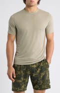 Vuori Current Tech Tee