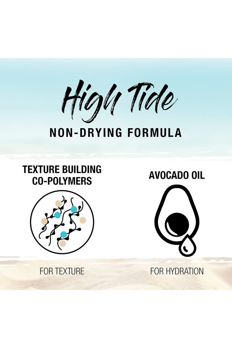 SexyHair Texture High Tide Texturizing Finishing Hairspray 8oz, Alternate, color, N/A
