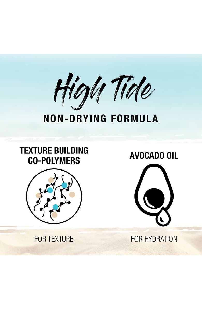 SEXY HAIR SexyHair Texture High Tide Texturizing Finishing Hairspray 8oz, Alternate, color, N/A