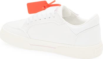 New Vulcanized Animation Low Top Sneaker