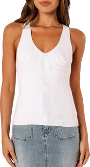 Petal & Pup Emily Sweater Tank