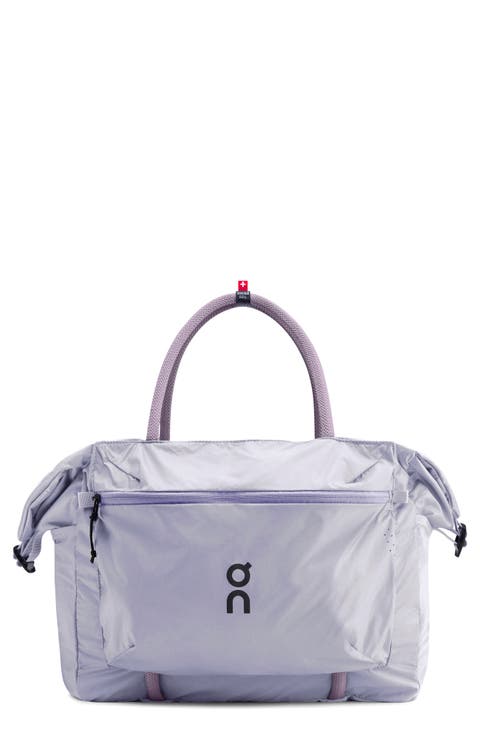 Track Pack 35L Lite Gym Bag