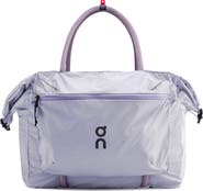 On Track Pack 35L Lite Gym Bag