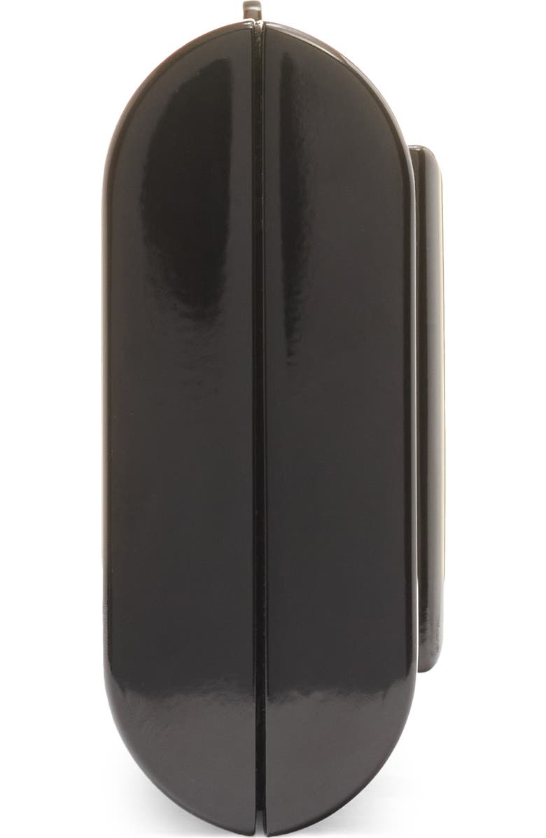 Dolce&Gabbana DG Logo Box Clutch, Alternate, color,