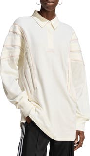 adidas Santiago Long Sleeve Tee