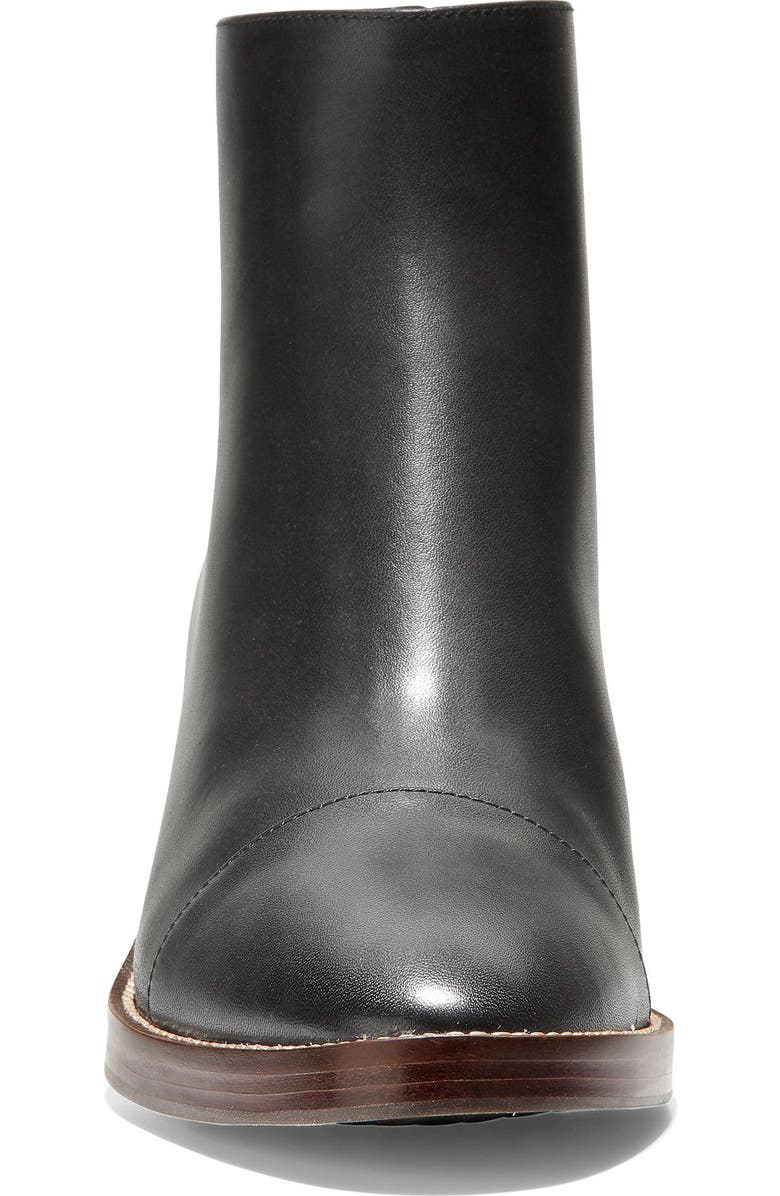 Cole Haan Winnie Grand Waterproof Bootie, Alternate, color,