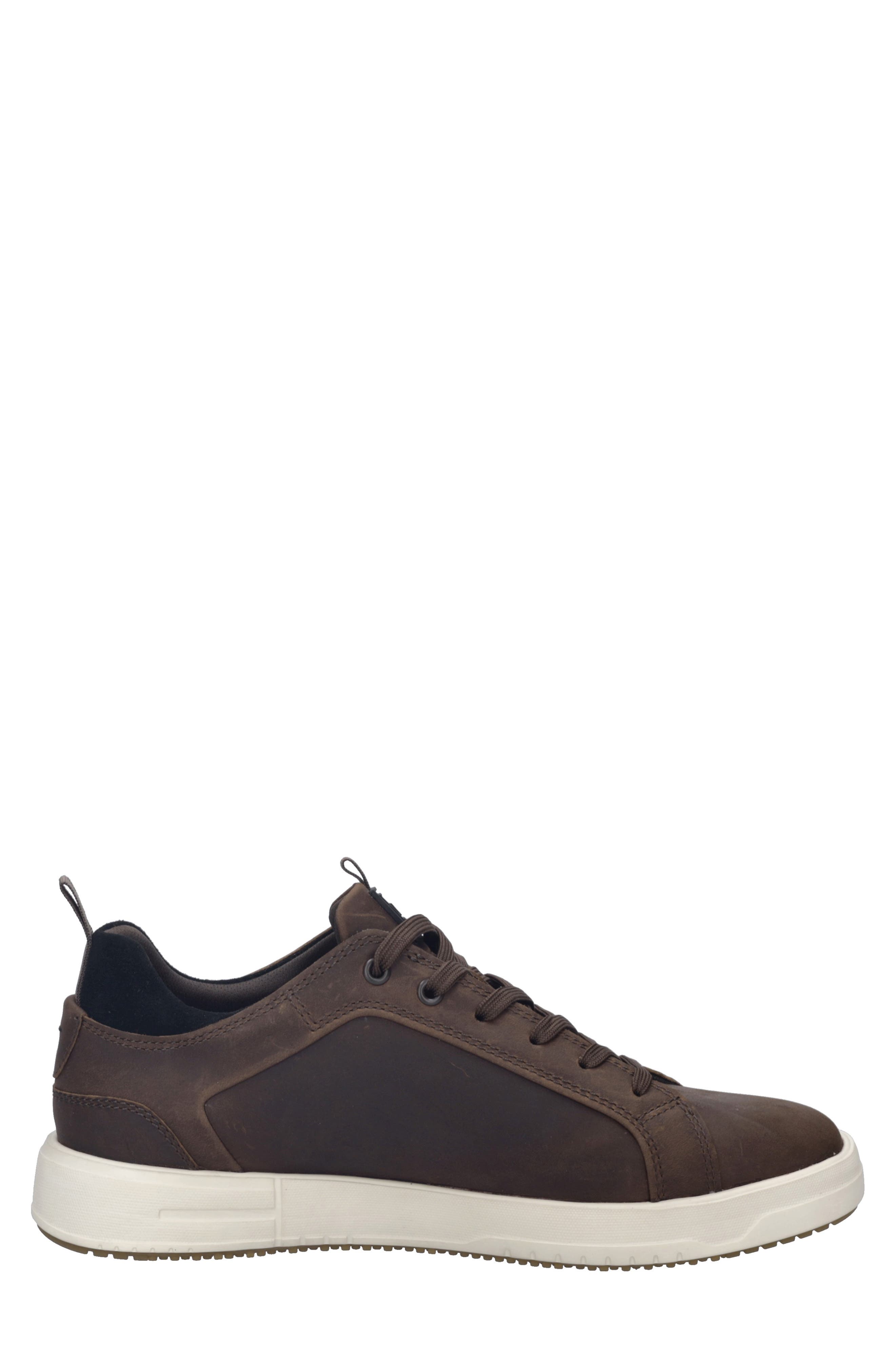 Donovan 04 Low Top Sneaker, Alternate, color, MOROCRAZY
