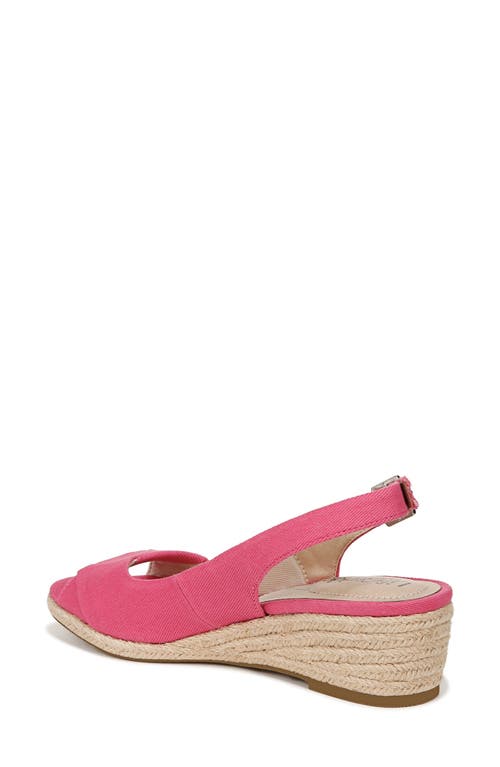 Lifestride Socialite Espadrille Slingback Sandal