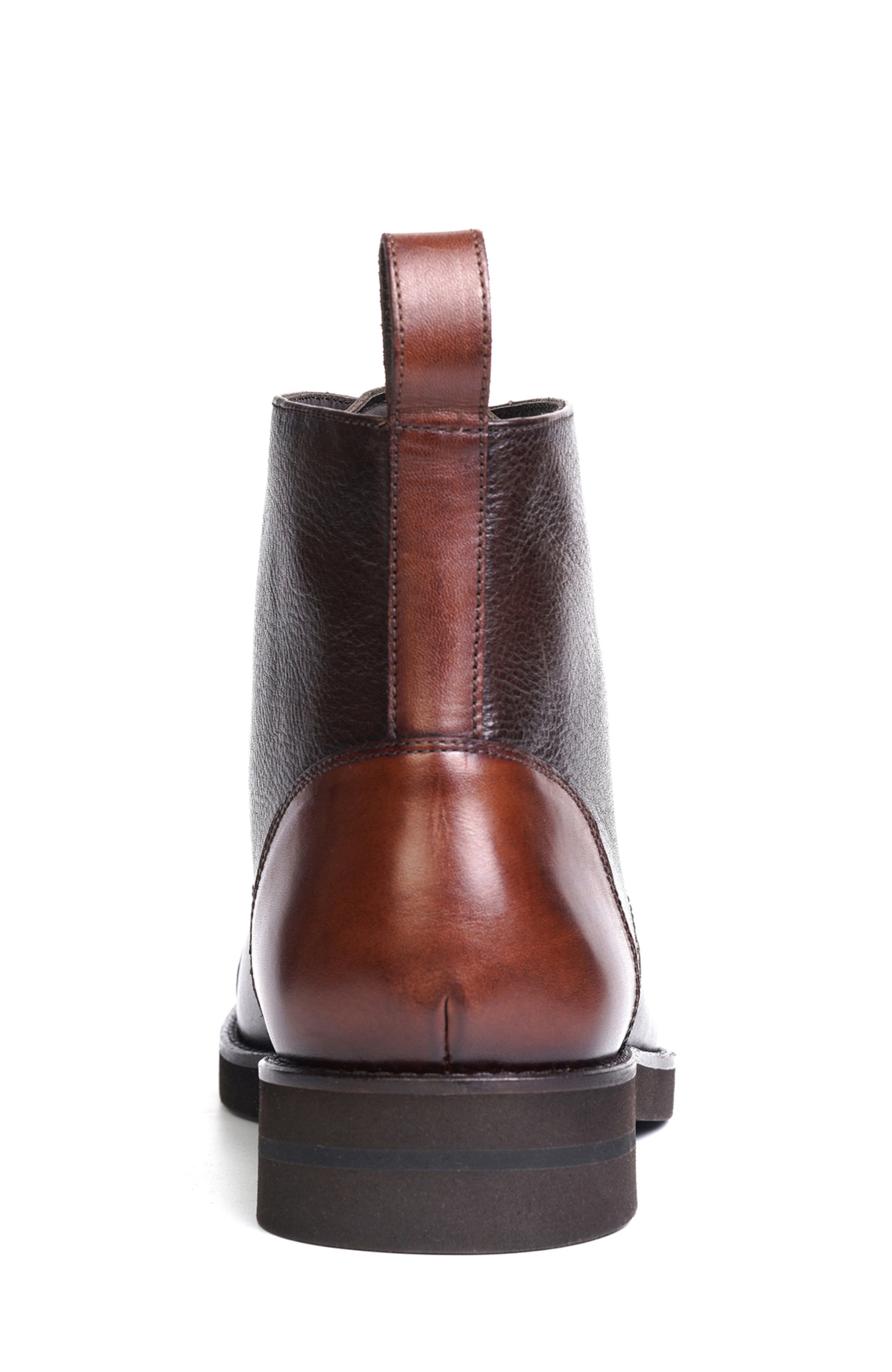 James Lace-up Boot (Men) | Nordstrom display picture 2