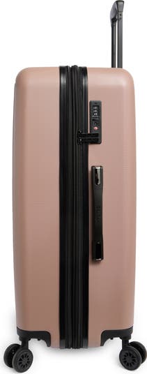 Wandr 28" Hardside Expandable Spinner Suitcase