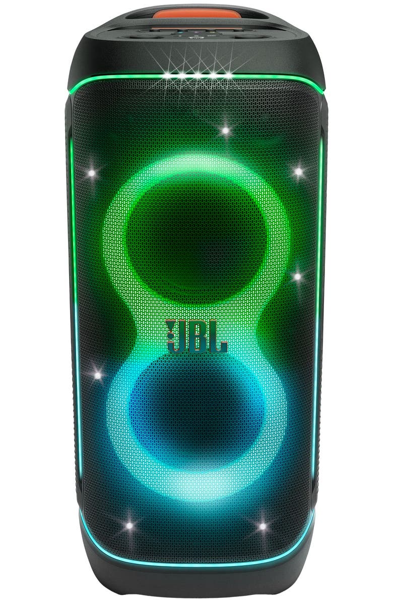 JBL PartyBox 720 Portable Party Speaker, Alternate, color, Black