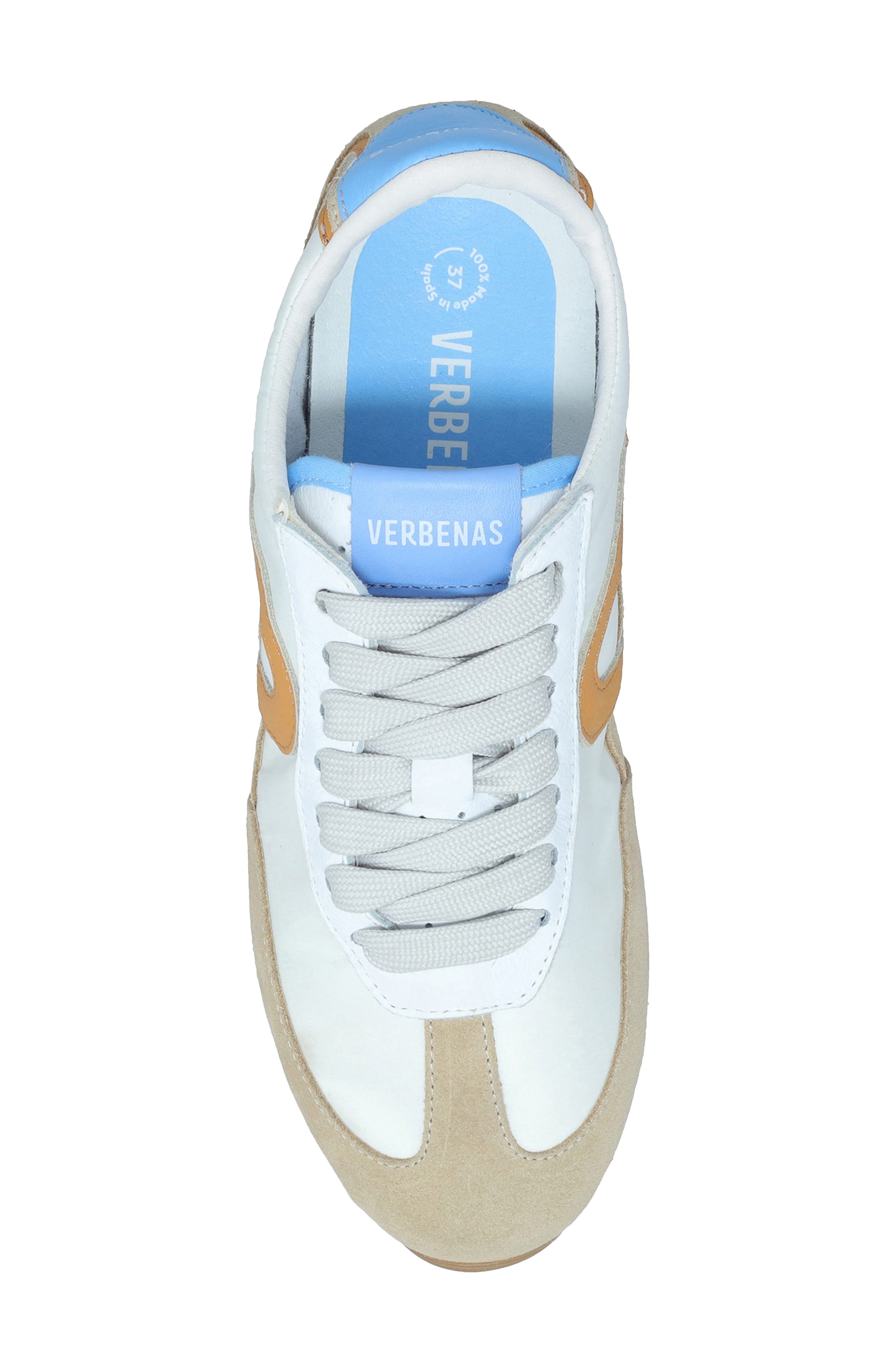 Jamaica Sneaker, Alternate, color, SAND HONEY