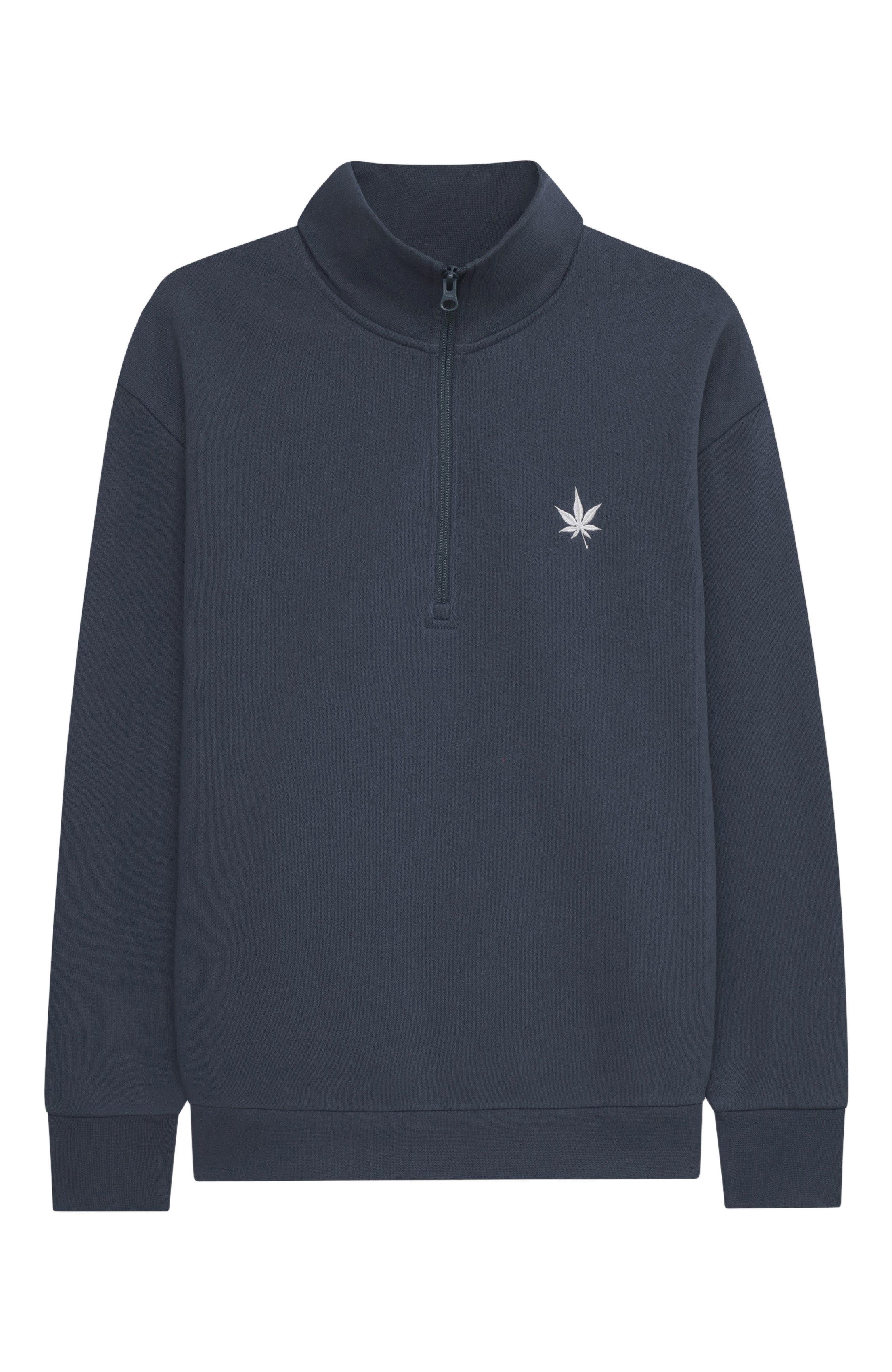 Vintage Navy