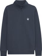Boast Fleece Quarter Zip