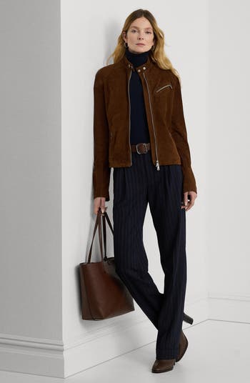 Slim Turtleneck Sweater