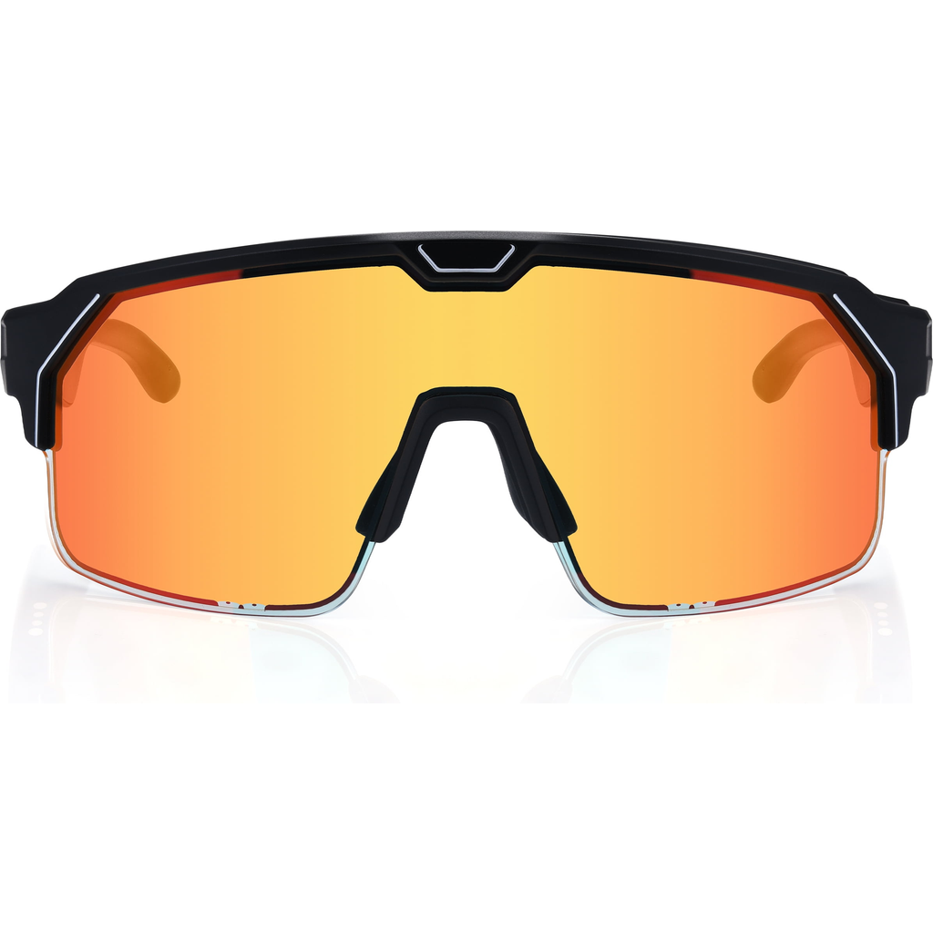 Chamelo Music Shield Sunglasses