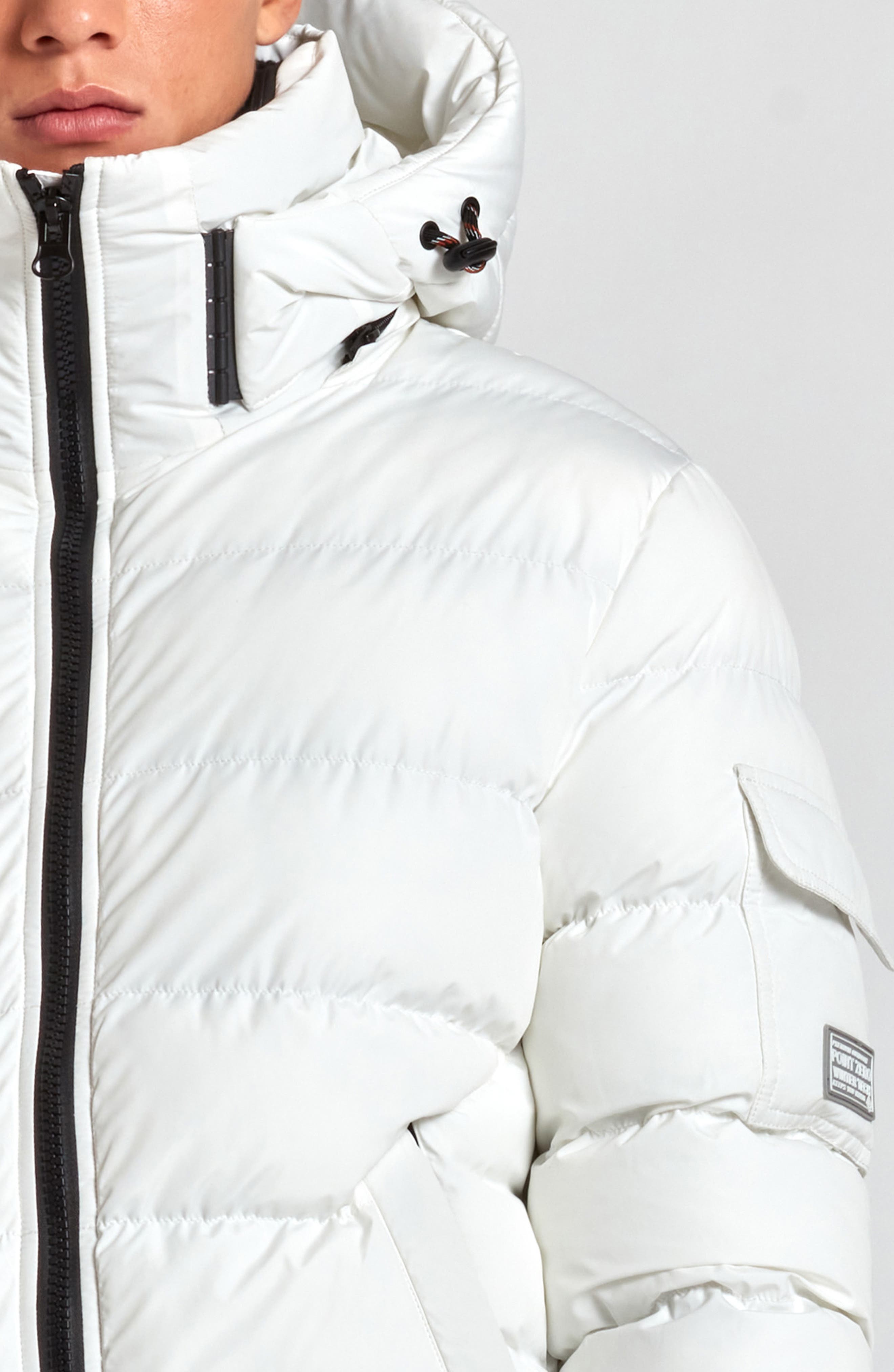 Point Zero Point to Zero Puffer Jacket (Men) | Nordstrom