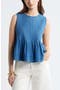 selected Light Blue Wash