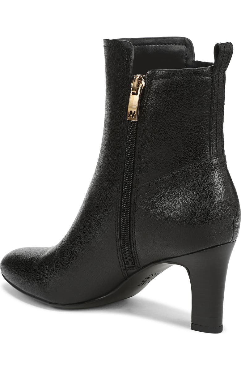 Naturalizer Yoyo Bootie, Alternate, color, Black